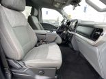 Used 2023 Ford F-150 XL 4x4 SuperCrew 5.5' Box