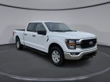 Used 2023 Ford F-150 XL 4x4 SuperCrew 5.5' Box