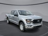 Used 2023 Ford F-150 XL 4x4 SuperCrew 5.5' Box