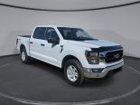 Used 2023 Ford F-150 XL 4x4 SuperCrew 5.5' Box