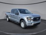 Used 2023 Ford F-150 XL 4x4 SuperCrew 6.5
