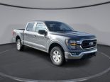 Used 2023 Ford F-150 XL 4x4 SuperCrew 5.5' Box