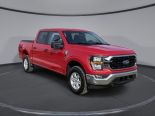 Used 2023 Ford F-150 XLT 4x4 SuperCrew 5.5' Box