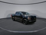 Used 2023 Ford F-150 4x4 SuperCrew 5.5' Box