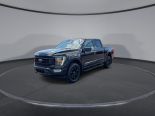 Used 2023 Ford F-150 4x4 SuperCrew 5.5' Box