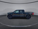 Used 2023 Ford F-150 4x4 SuperCrew 5.5' Box