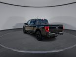 Used 2023 Ford F-150 4x4 SuperCrew 5.5' Box