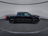 Used 2023 Ford F-150 4x4 SuperCrew 5.5' Box