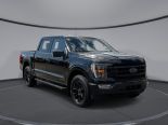 Used 2023 Ford F-150 4x4 SuperCrew 5.5' Box