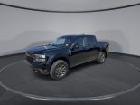 Used 2023 Ford Maverick LARIAT  AWD SuperCrew