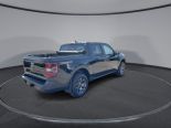 Used 2023 Ford Maverick LARIAT  AWD SuperCrew