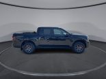 Used 2023 Ford Maverick LARIAT  AWD SuperCrew