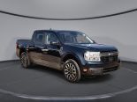 Used 2023 Ford Maverick XL AWD SuperCrew