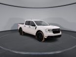 Used 2023 Ford Maverick XLT AWD SuperCrew