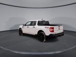Used 2023 Ford Maverick XLT AWD SuperCrew