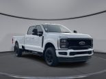 Used 2023 Ford Super Duty F-250 SRW XLT 4x4 Crew Cab 8' Box