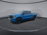 Used 2023 GMC Sierra 1500 Elevation 4x4 Crew Cab 