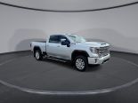 Used 2023 GMC Sierra 3500HD Denali 4x4 Crew Cab 159"