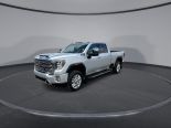 Used 2023 GMC Sierra 3500HD Denali 4x4 Crew Cab 159"