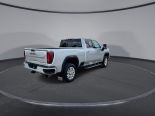Used 2023 GMC Sierra 3500HD Denali 4x4 Crew Cab 159"