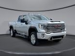 Used 2023 GMC Sierra 3500HD Denali 4x4 Crew Cab 159"