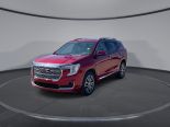 Used 2023 GMC Terrain Denali AWD 4dr