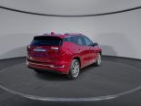 Used 2023 GMC Terrain Denali AWD 4dr