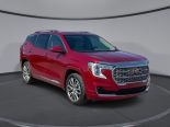 Used 2023 GMC Terrain Denali AWD 4dr