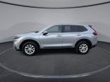 Used 2023 Honda CR-V LX-B AWD