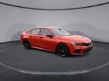 Used 2023 Honda Civic Si Sedan Manual
