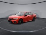 Used 2023 Honda Civic Si Sedan Manual