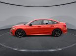 Used 2023 Honda Civic Si Sedan Manual
