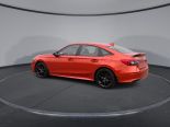 Used 2023 Honda Civic Si Sedan Manual