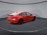 Used 2023 Honda Civic Si Sedan Manual