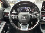 Used 2023 Honda Civic Si Sedan Manual