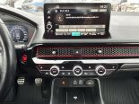 Used 2023 Honda Civic Si Sedan Manual