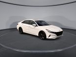 Used 2023 Hyundai Elantra Essential IVT