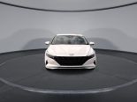 Used 2023 Hyundai Elantra Essential IVT