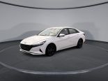Used 2023 Hyundai Elantra Essential IVT