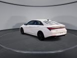 Used 2023 Hyundai Elantra Essential IVT