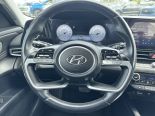 Used 2023 Hyundai Elantra Essential IVT