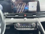 Used 2023 Hyundai Elantra Essential IVT