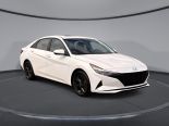 2023 Hyundai Elantra Essential IVT