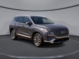 Used 2023 Hyundai Santa Fe Hybrid Luxury AWD