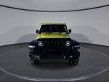 Used 2023 Jeep Wrangler Willys 2 Door 4x4