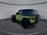 Used 2023 Jeep Wrangler Willys 2 Door 4x4