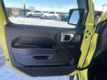 Used 2023 Jeep Wrangler Willys 2 Door 4x4