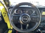 Used 2023 Jeep Wrangler Willys 2 Door 4x4