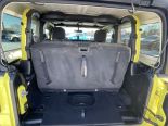 Used 2023 Jeep Wrangler Willys 2 Door 4x4