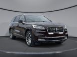 Used 2023 Lincoln Aviator Grand Touring AWD